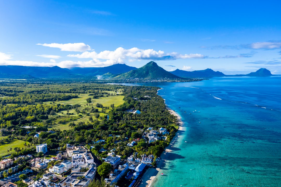 Tamarin, Mauritius