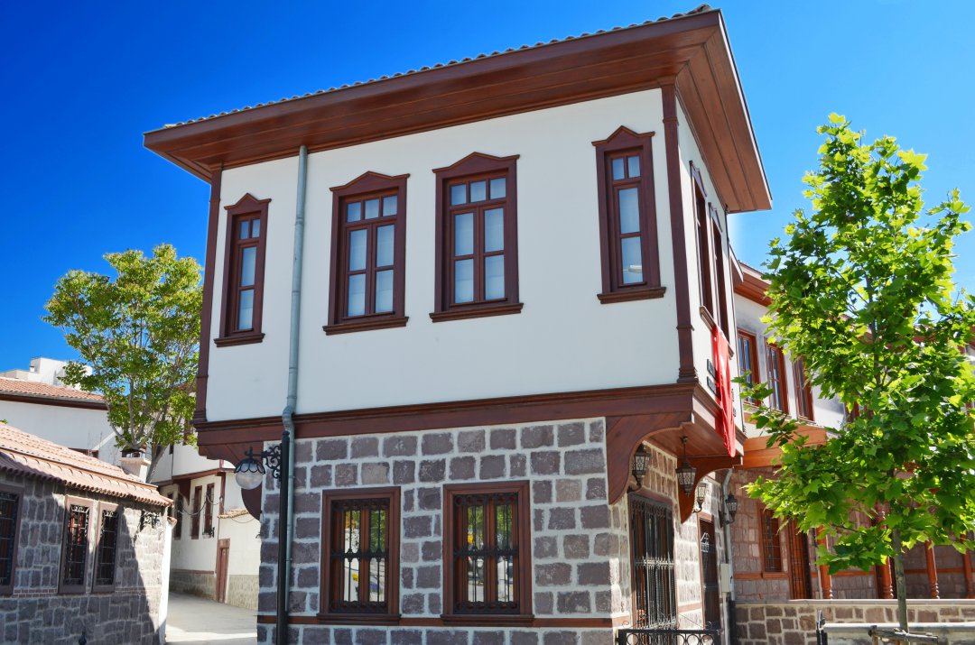 Ankara, Turkki