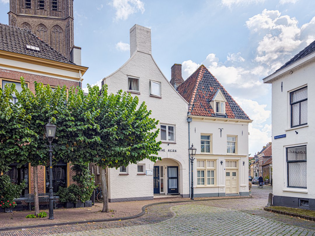 Doesburg, Alankomaat