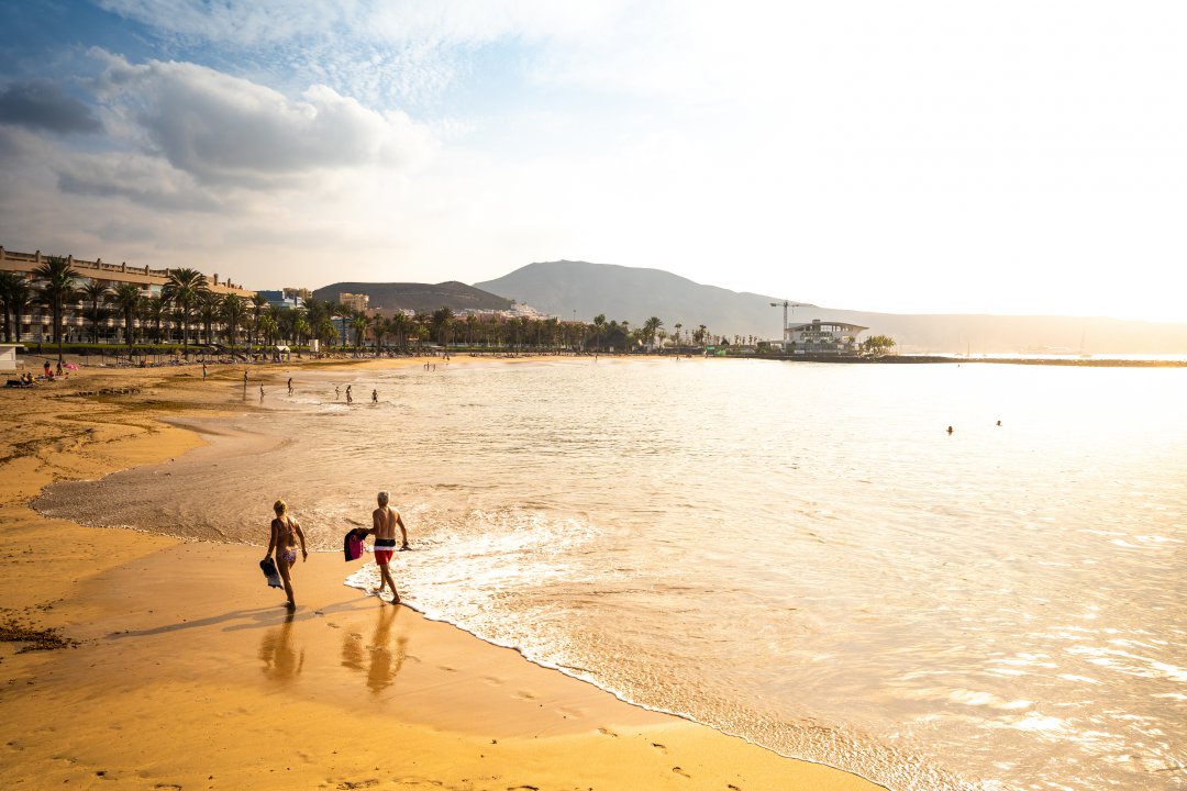 Arona, Espanja