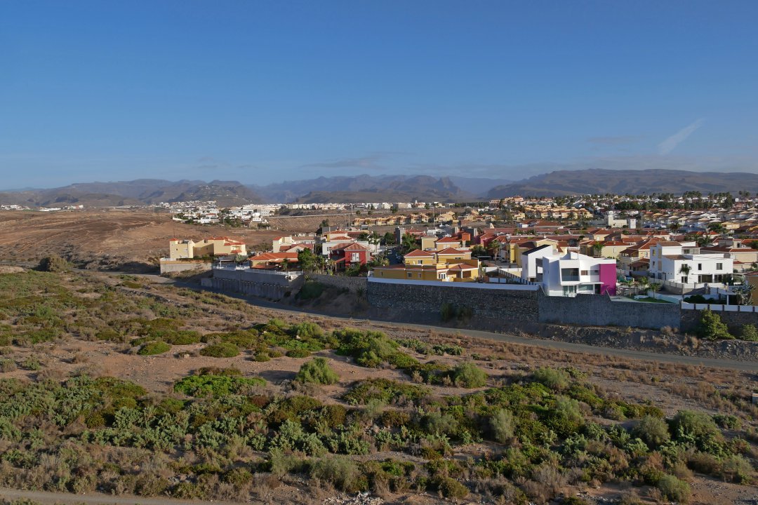 Sonnenland, Espanja