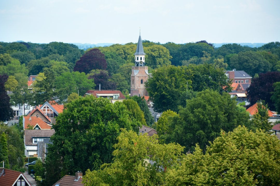 Nunspeet, Alankomaat