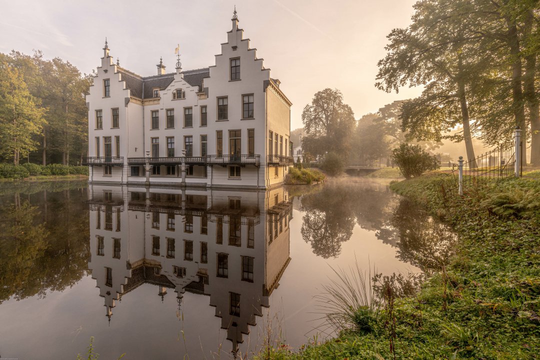Staverden, Alankomaat