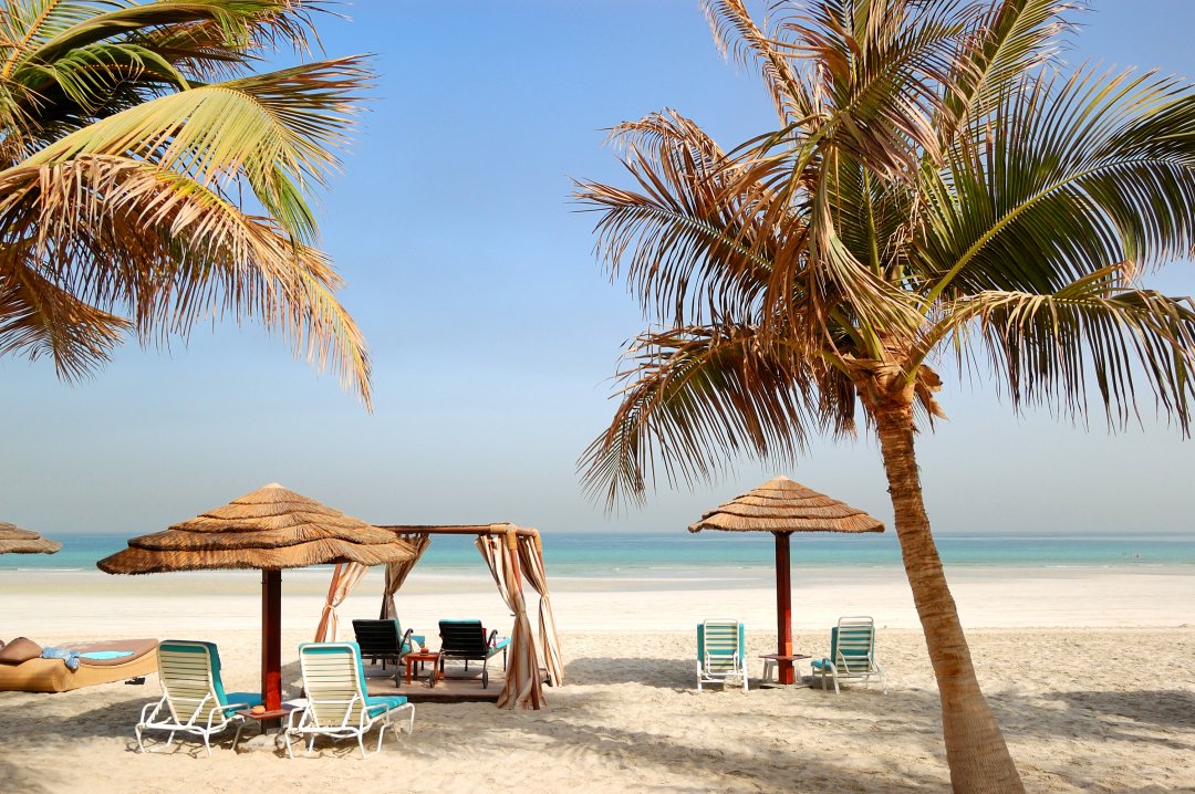 Ajman, Arabiemiraatit