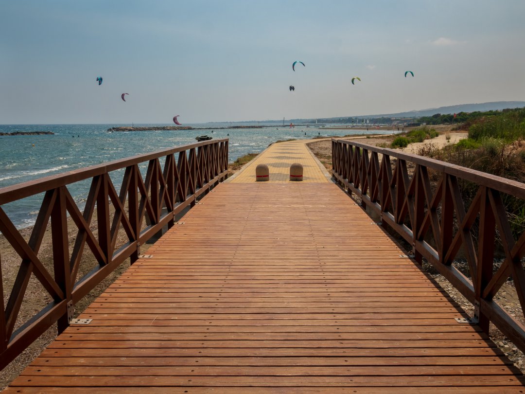Alaminos, Kypros