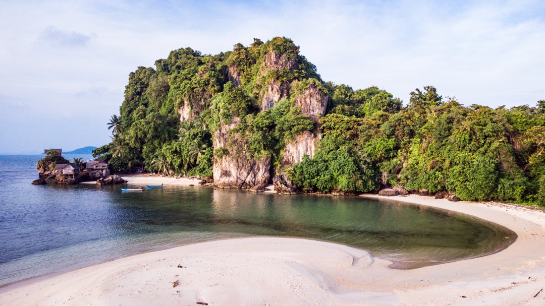 Koh Maphrao, Thaimaa