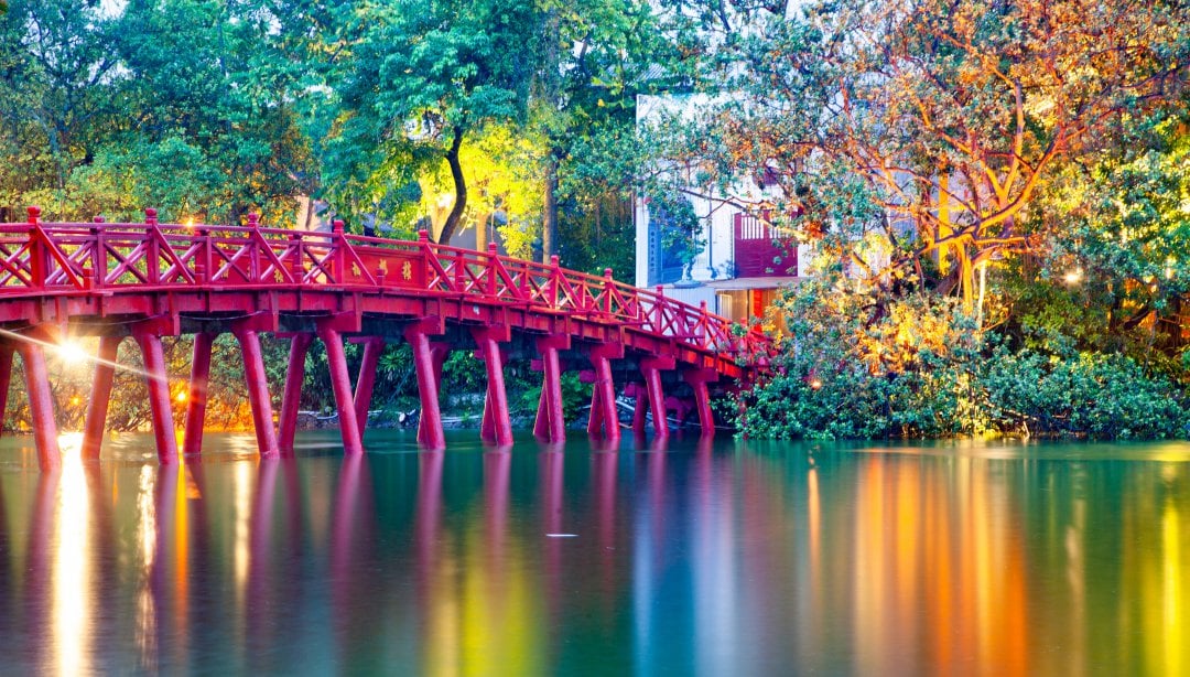 Hanoi, Vietnam