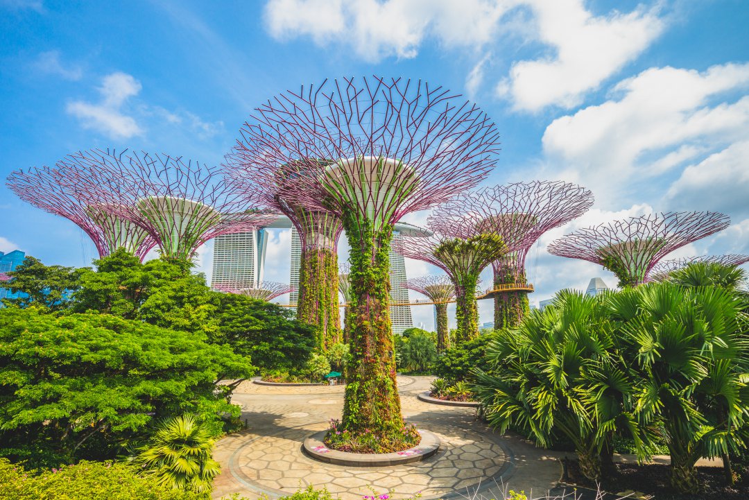 Singapore, Singapore