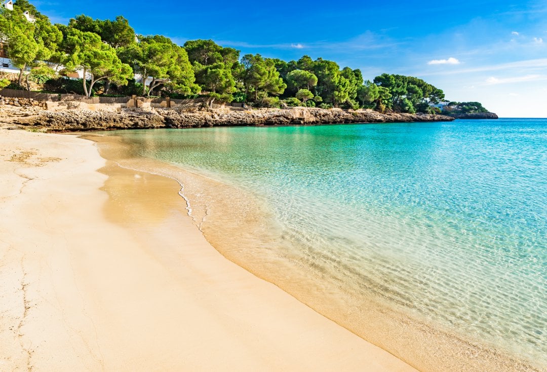 Mallorca, Espanja
