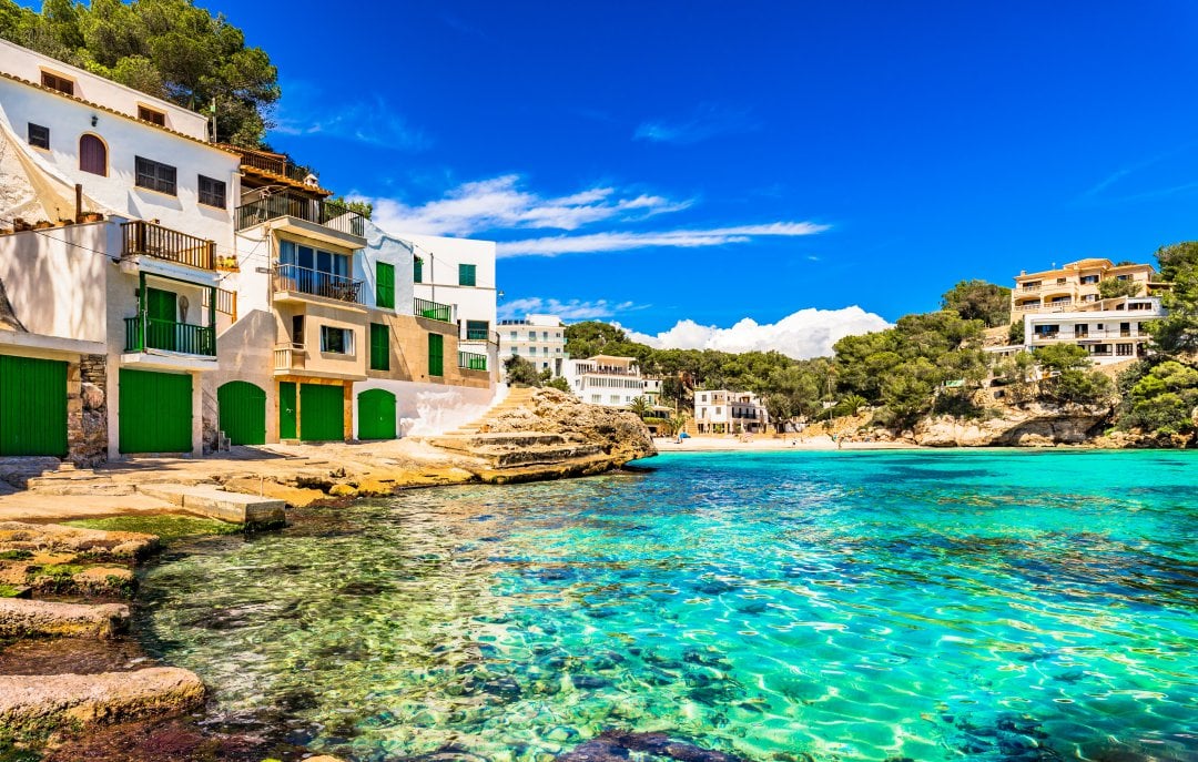 Mallorca, Espanja