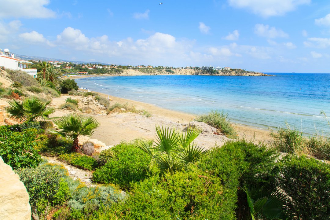Pafos, Kypros
