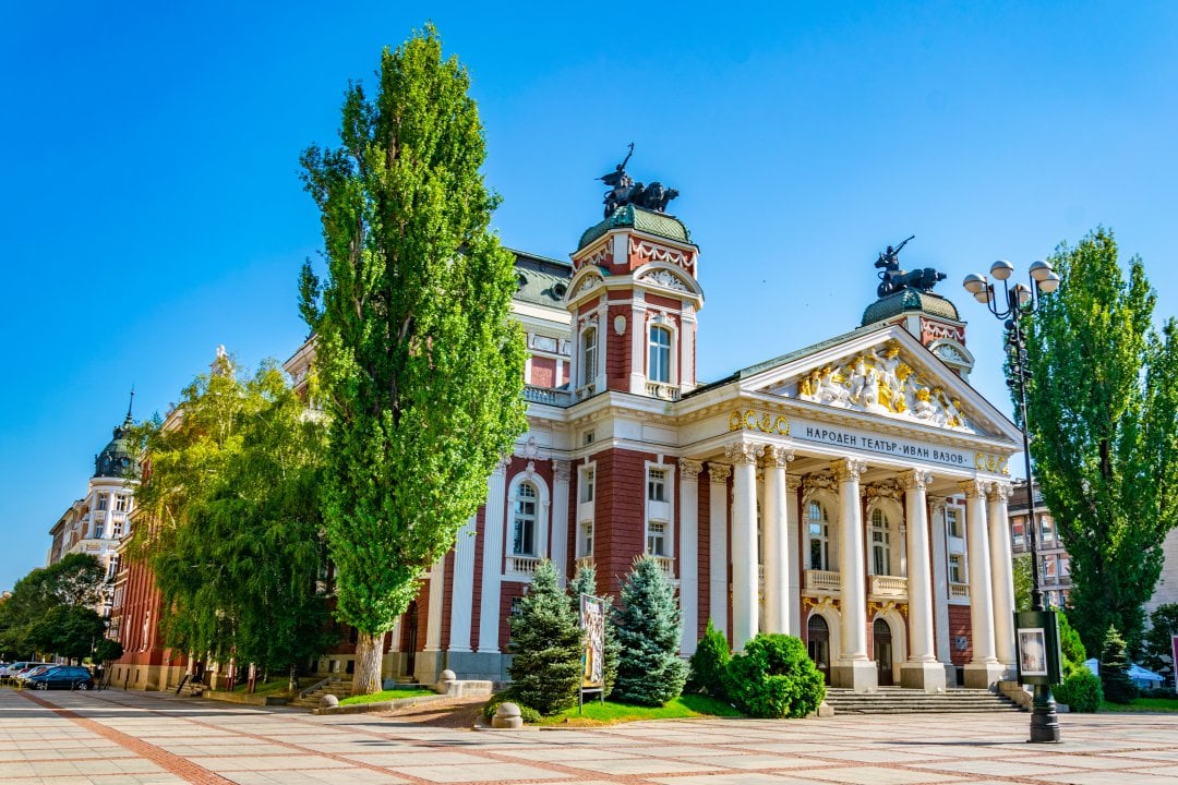 Sofia, Bulgaria