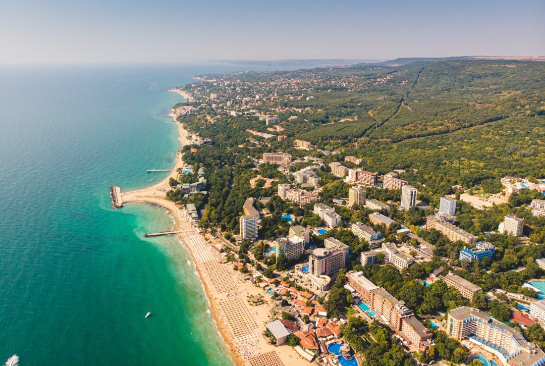 Varna, Bulgaria