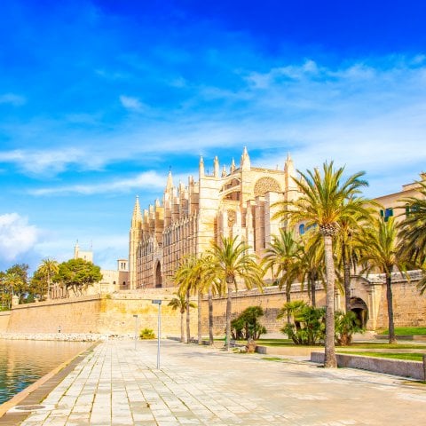 Palma Mallorca
