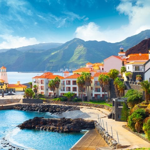 Madeira / Funchal