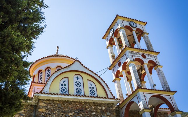 Kissamos, Kreikka