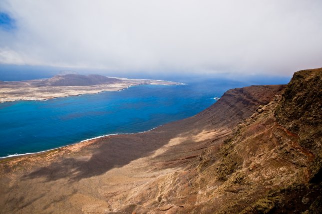 Lanzarote, Espanja
