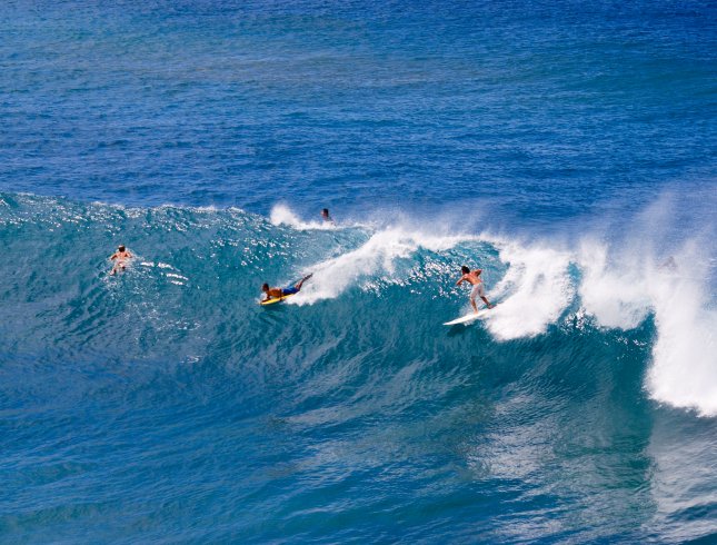 Maui, Yhdysvallat (USA)