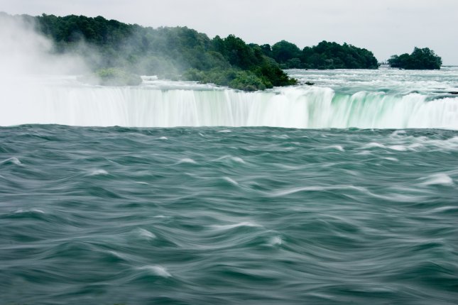Niagaran putoukset, Kanada | Napsu