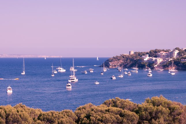 Palma Nova, Espanja