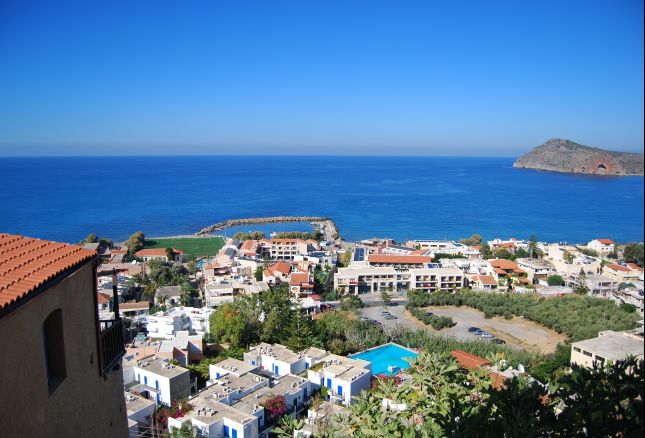 Platanias, Kreikka