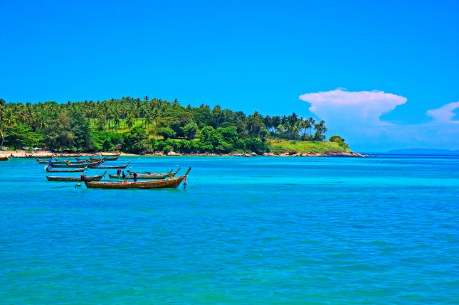 Rawai, Thaimaa