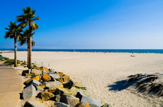 San Diego, Yhdysvallat (USA)