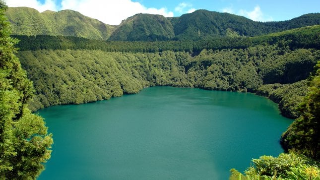 Sao Miguel, Portugali