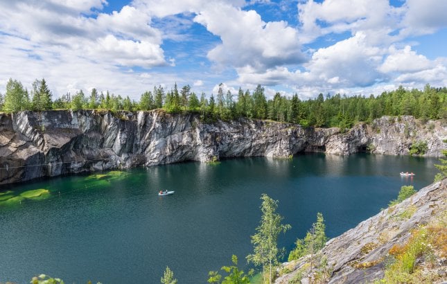 Sortavala, Venäjä