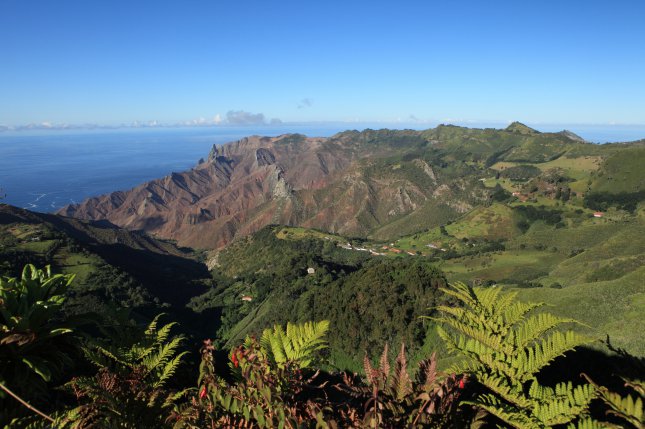 Saint Helena