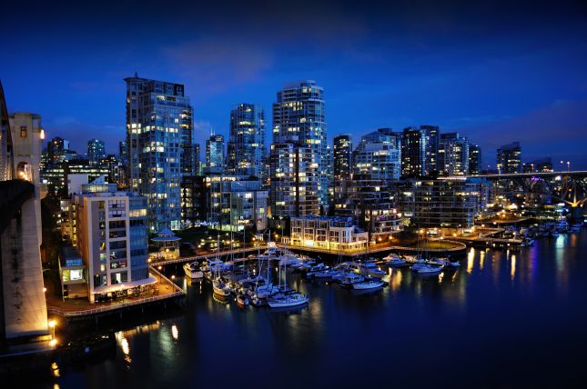 Vancouver, Kanada