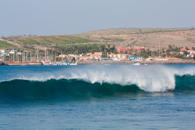 Costa Meloneras, Espanja