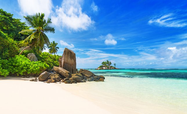 Seychellit