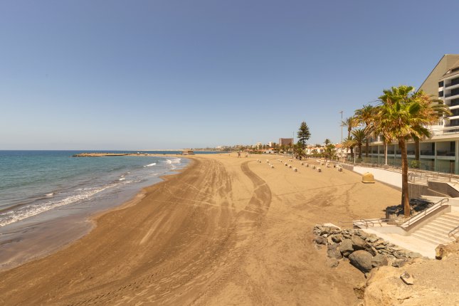 San Agustin