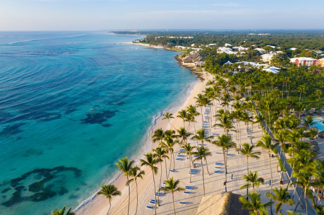 Punta Cana, Dominikaaninen tasavalta
