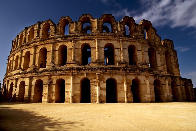 El Jem