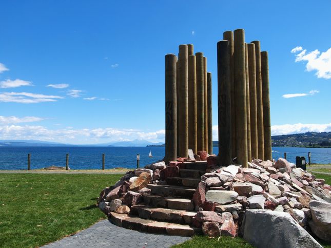 Taupo