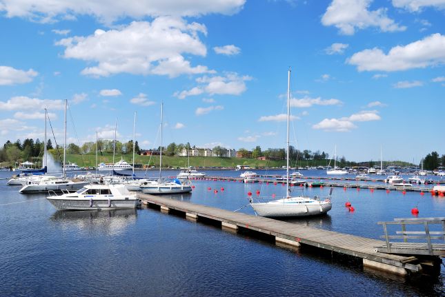 Lappeenranta