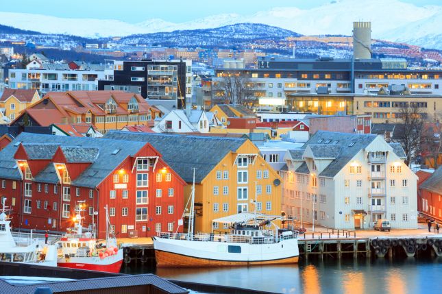 Tromsö