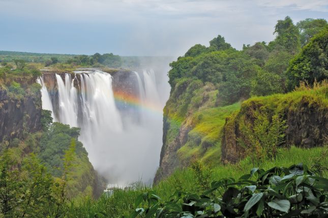 Zimbabwe