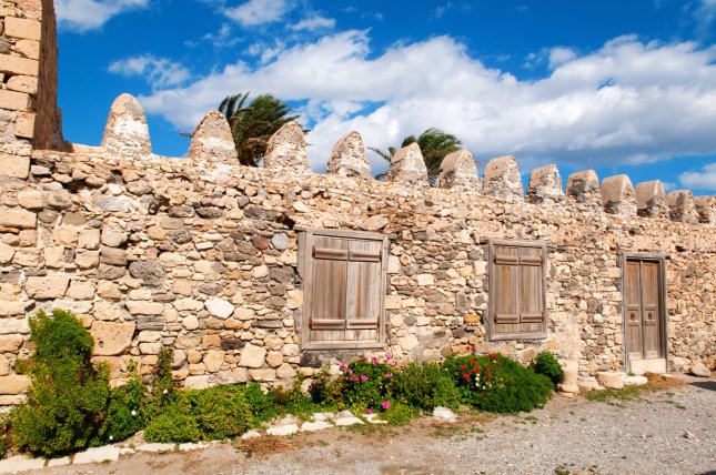 Ierapetra, Kreikka