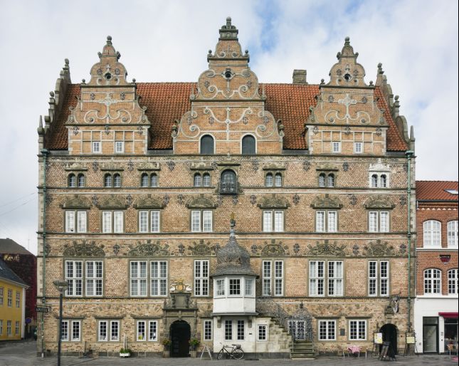 Aalborg