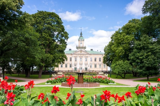 Pori, Suomi