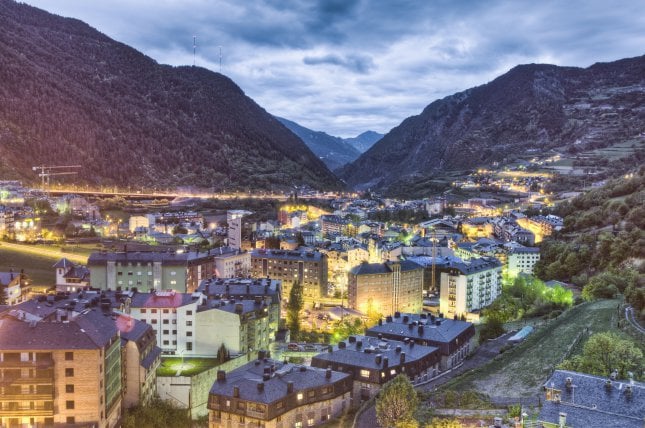 Andorra