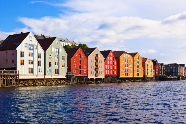 Trondheim