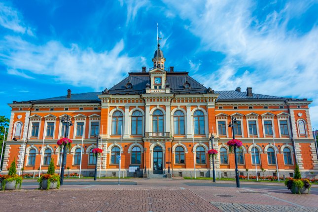 Kuopio, Suomi