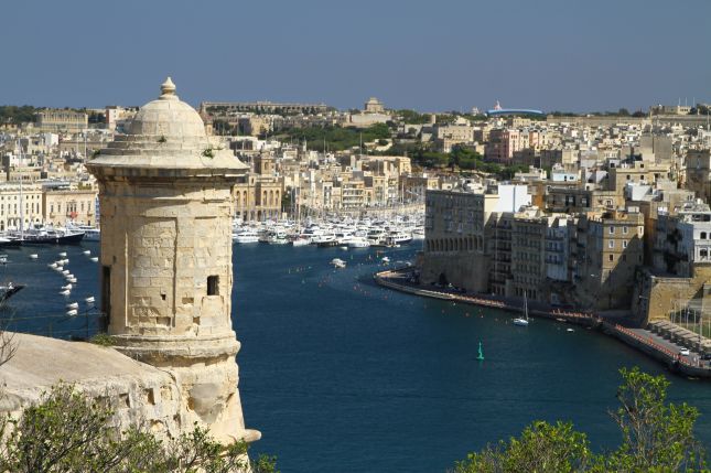 Valletta