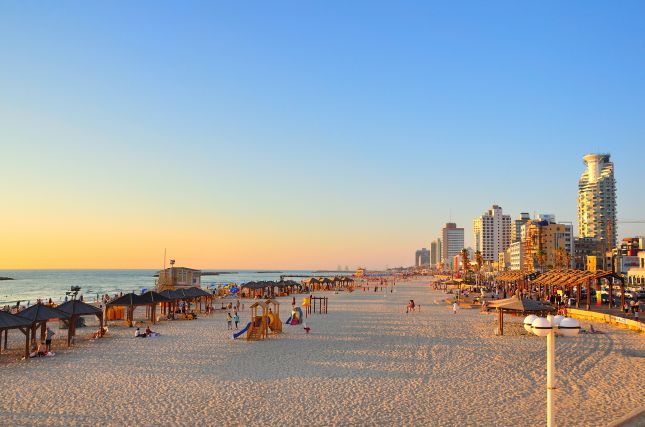 Tel Aviv, Israel