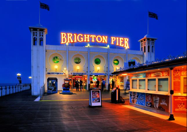 Brighton
