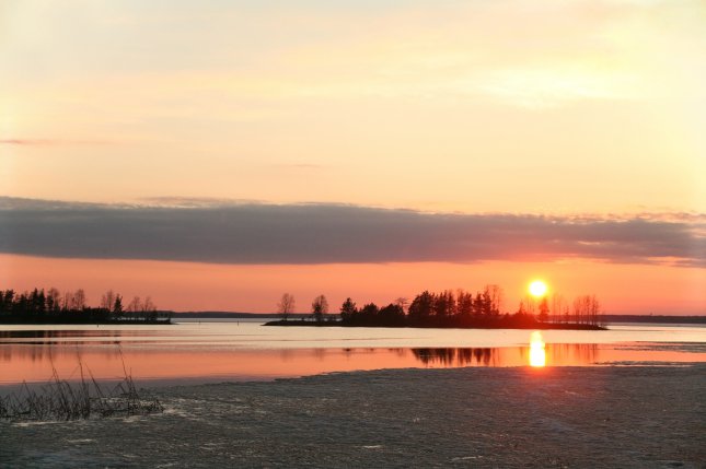 Joensuu, Suomi